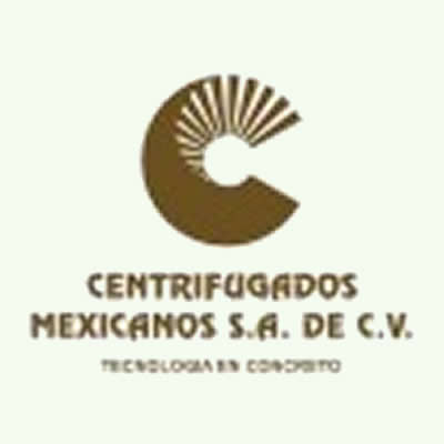 CENTRIFUGADOS MEXICANOS, S.A. DE C.V.