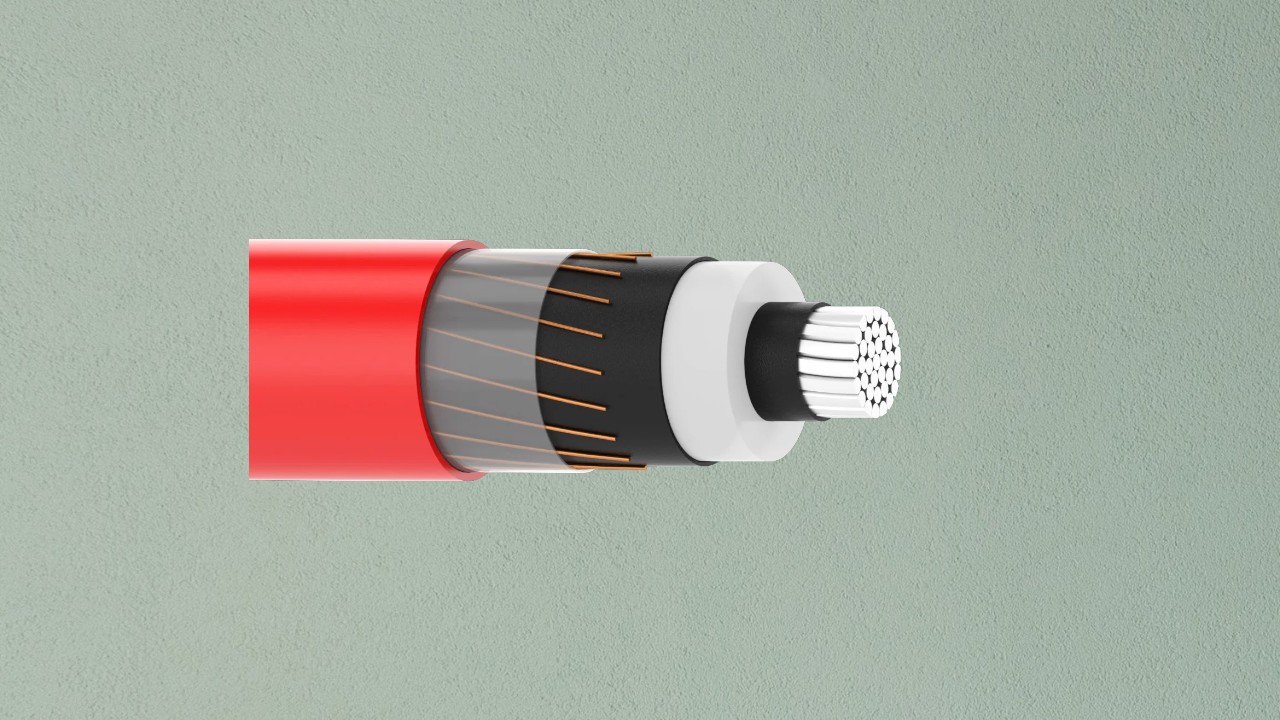 Cable XLP