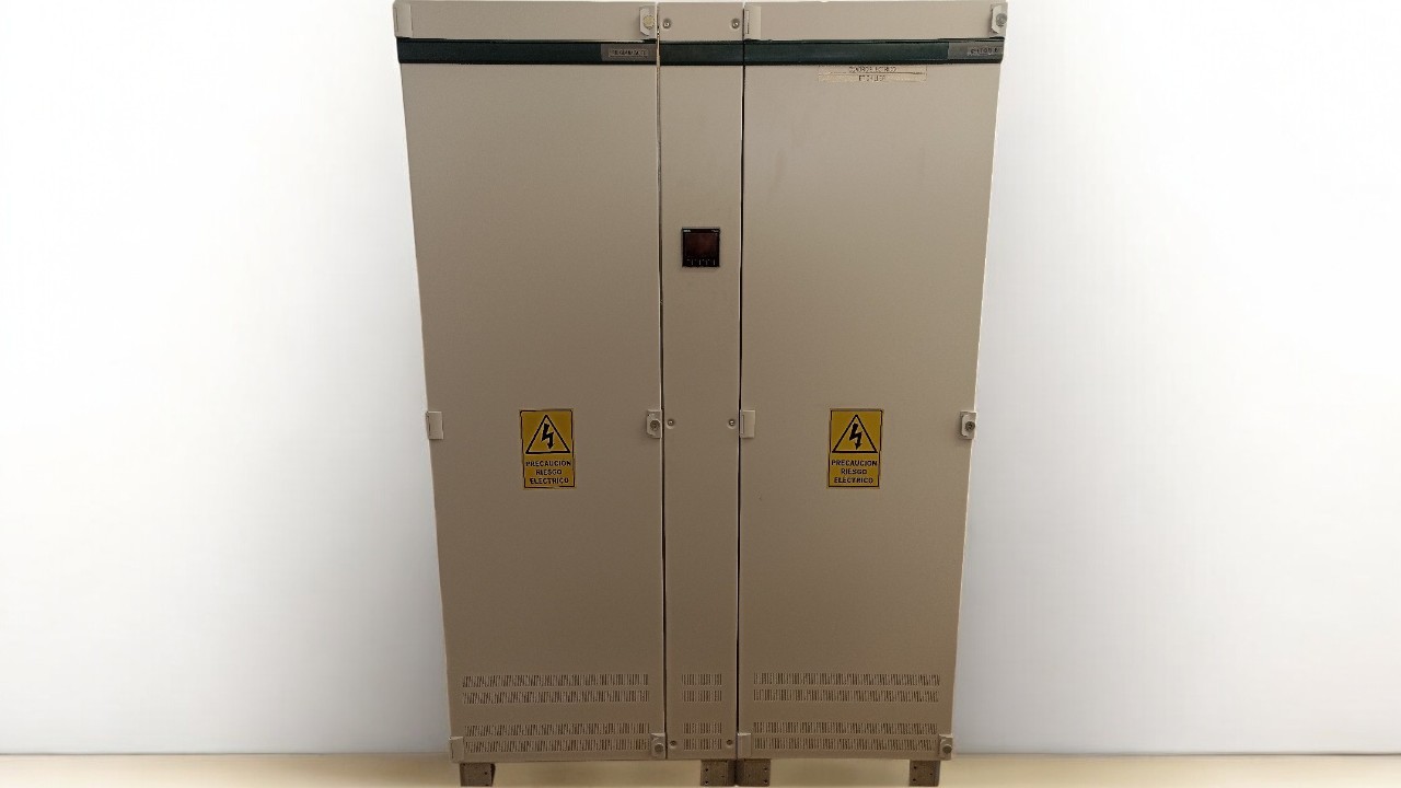 Seguridad eléctrica