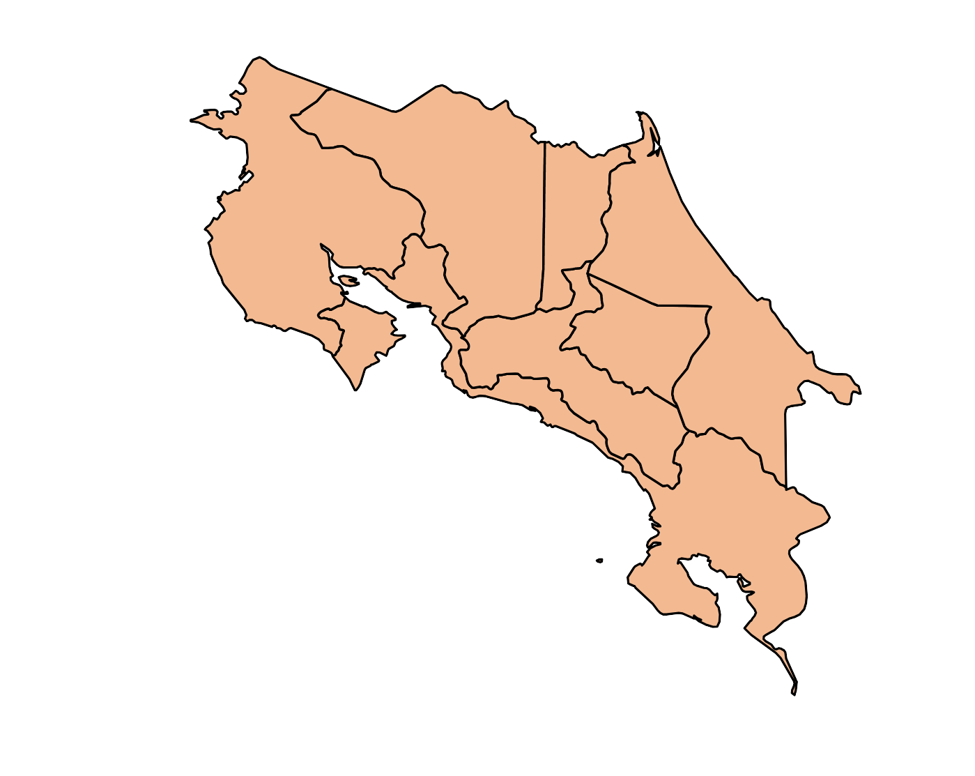 Costa Rica País