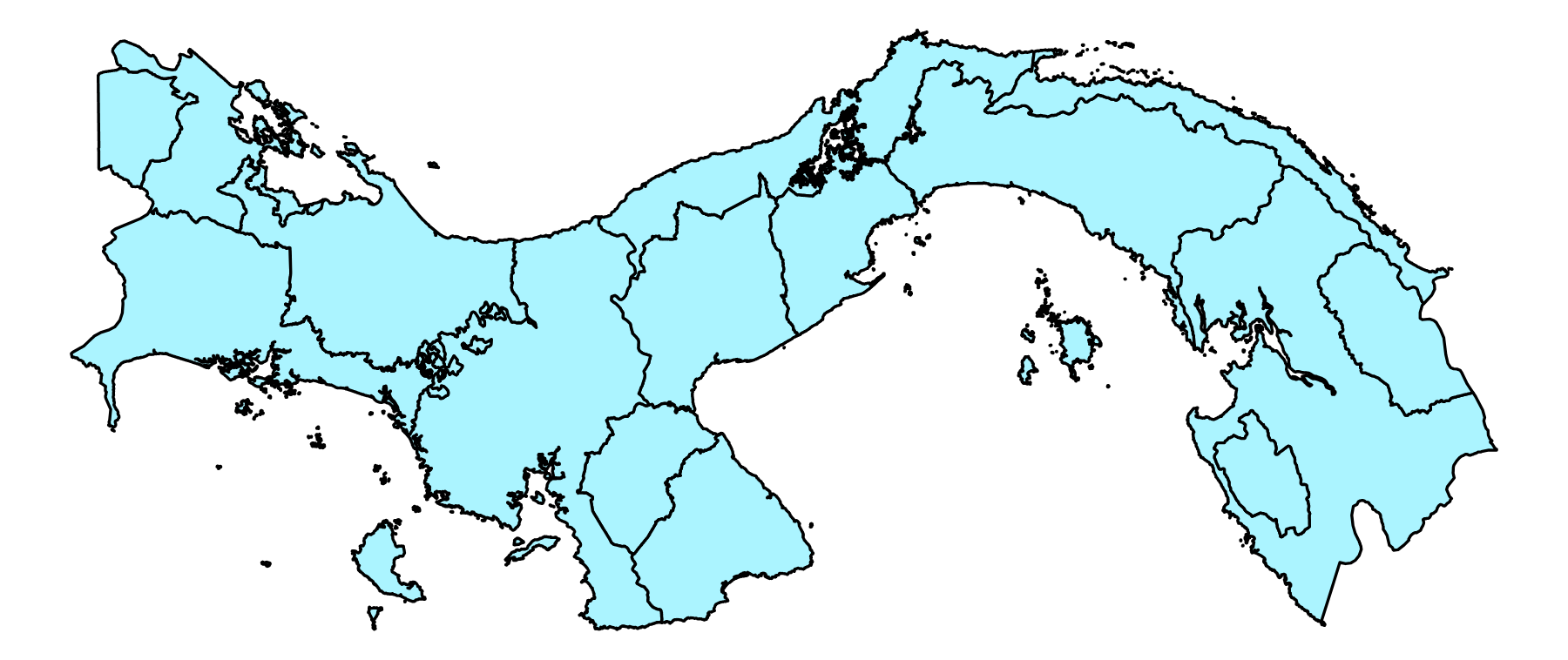 Panamá País