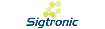Sigtronic